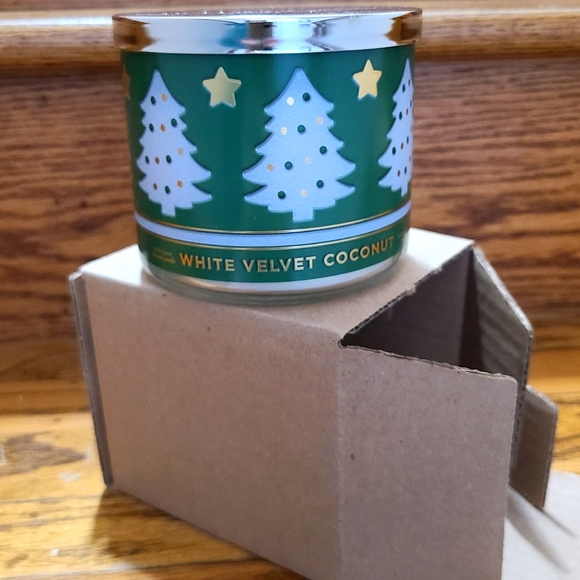 White Barn Accents Fire 5 Off Sale Nwt White Barn White Velvet